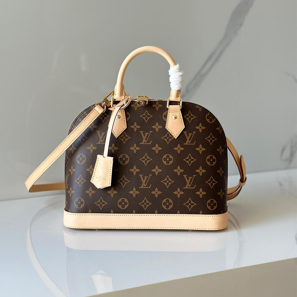 Louis Vuitton Alma PM