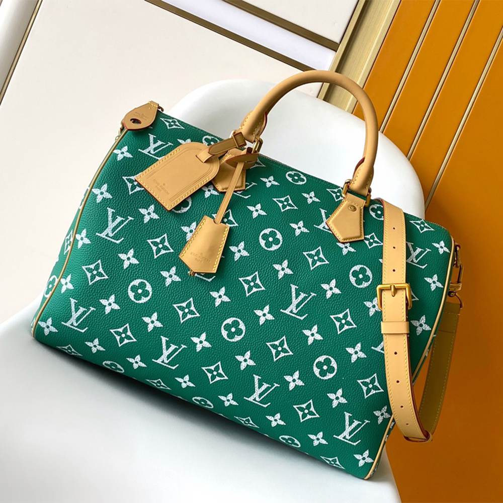 Louis Vuitton Speedy P9 Bandoulière 40