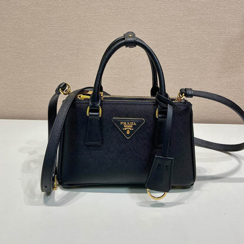 Prada Galleria Saffiano Mini