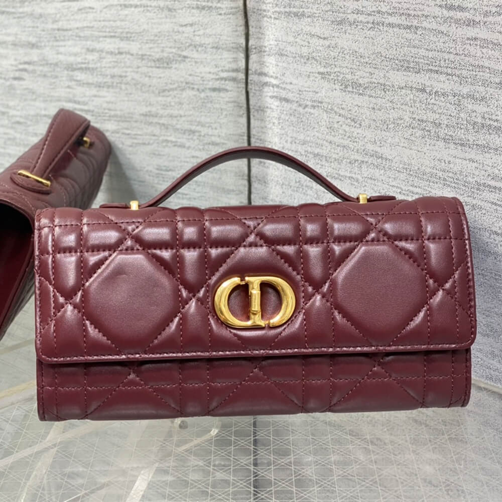 Dior Miss Caro Pouch