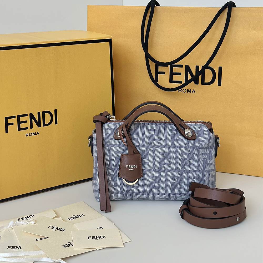 Fendi By The Way Soft Mini
