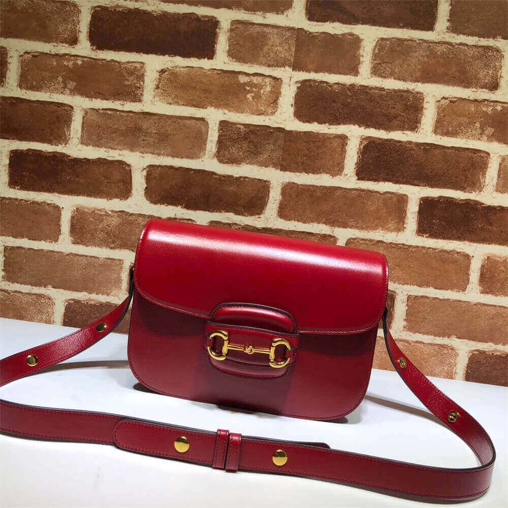 Gucci Horsebit 1955