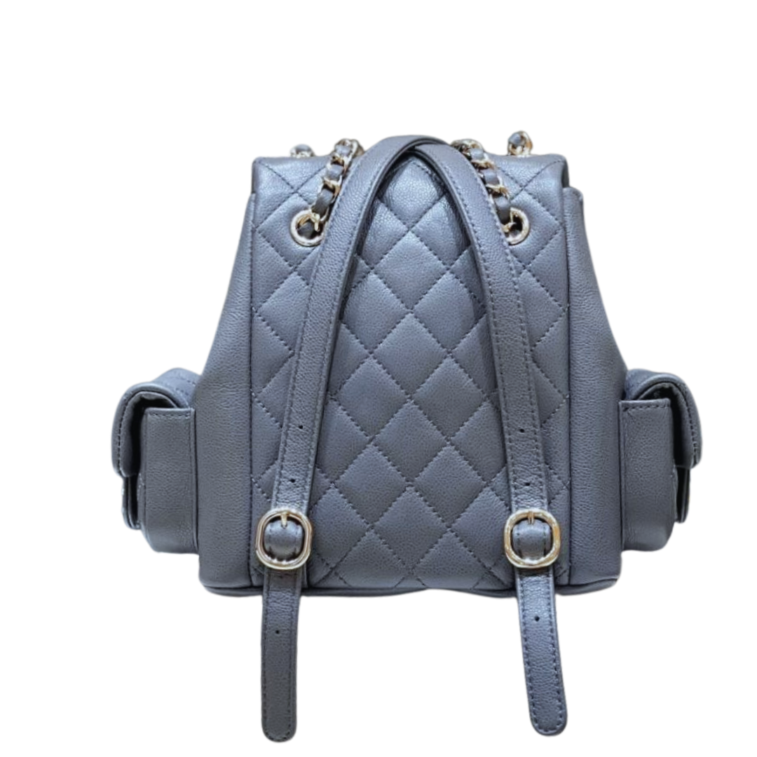 Mochila Chanel Duma