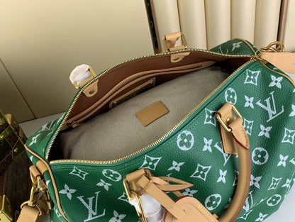 Bolsa Louis Vuitton Speedy P9 40 Bandoulière