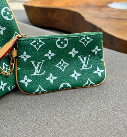 Bolsa Louis Vuitton Speedy P9 25