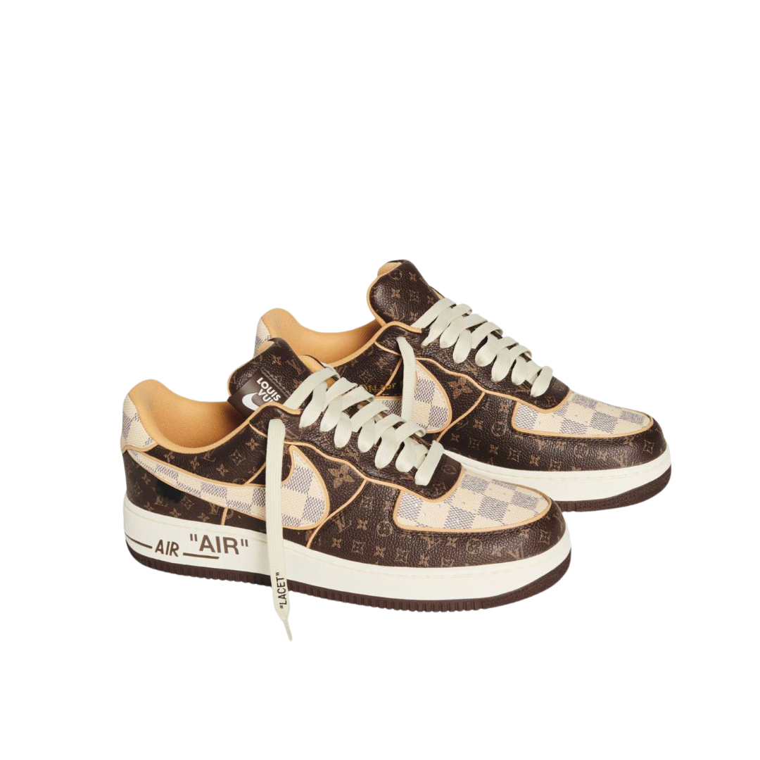 Air Force 1 Low Louis Vuitton