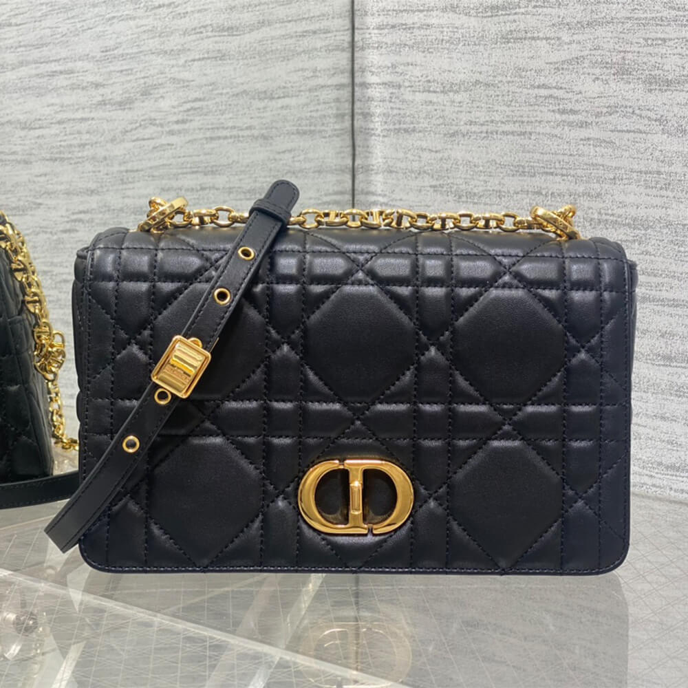 Dior Medium Soft Caro