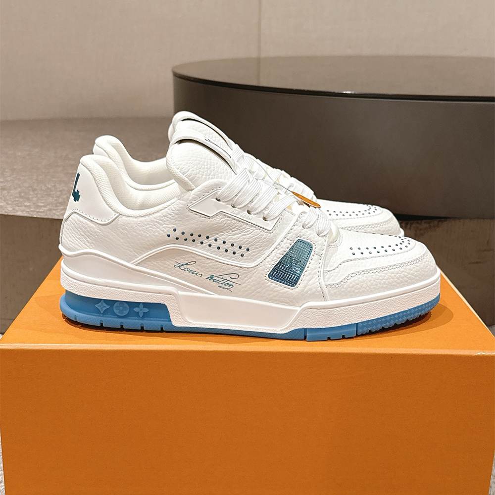 Louis Vuitton Trainer