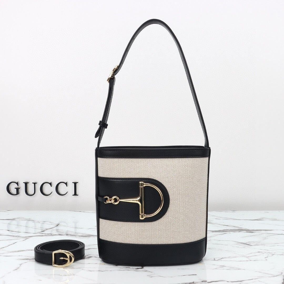 Gucci 73 mini bucket