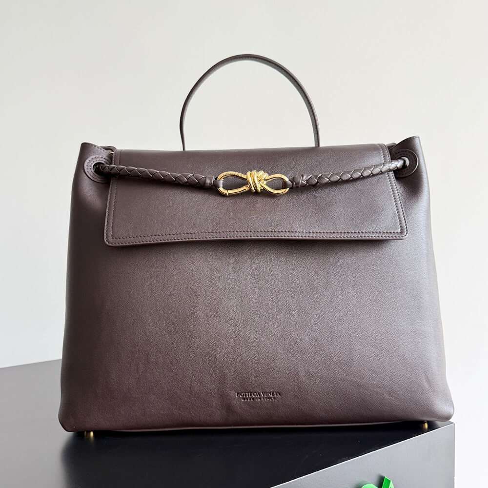 Bottega Veneta Large Ciao Ciao(high-end grade)