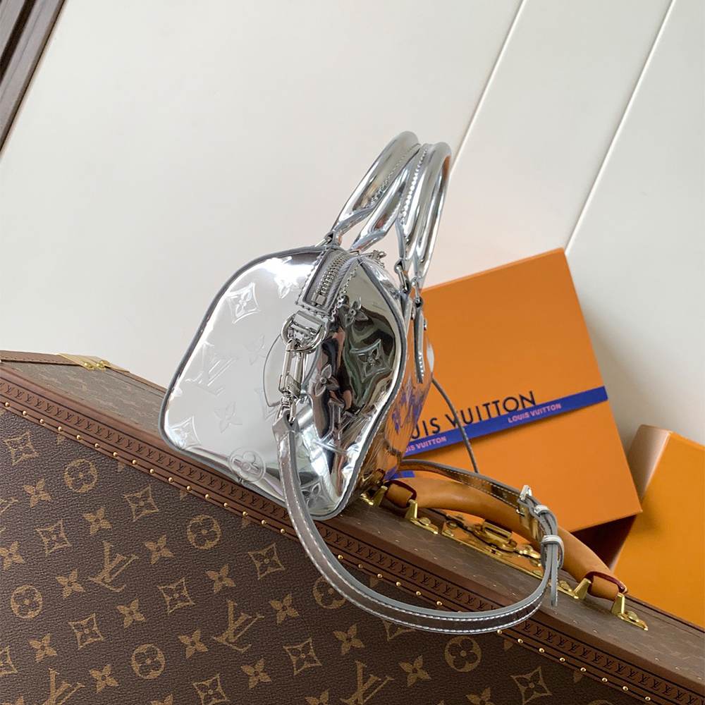 Louis Vuitton Speedy Bandouliere 20