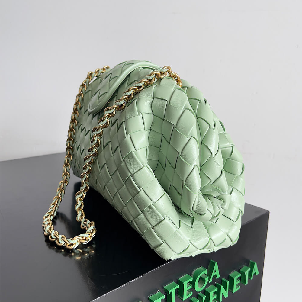 Bottega Veneta Lauren 1980