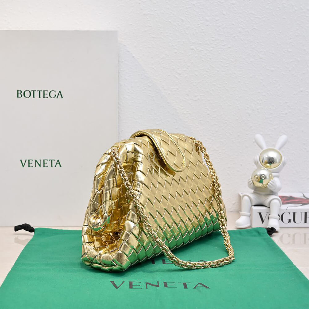 Bottega Veneta Lauren 1980