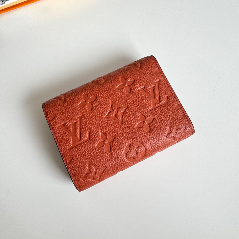 Louis Vuitton Victorine Wallet