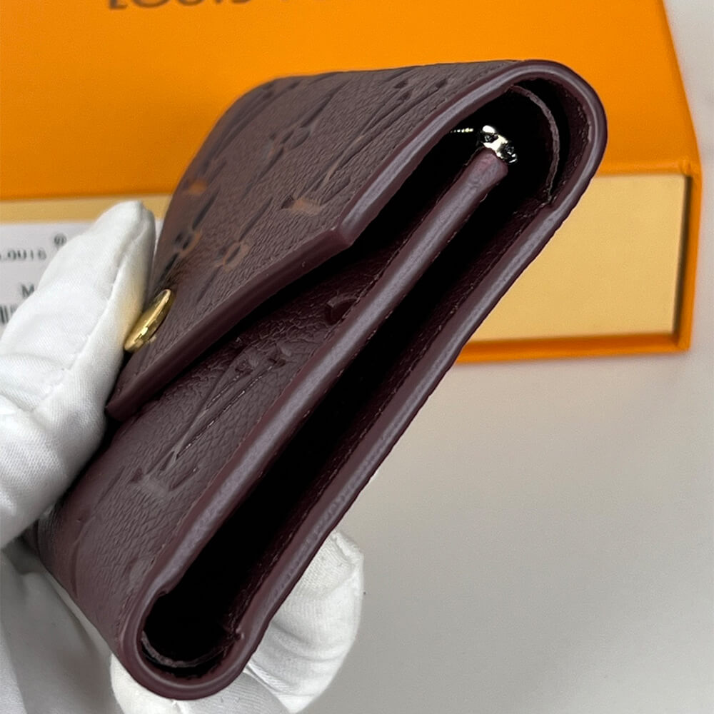 Louis Vuitton Victorine Wallet