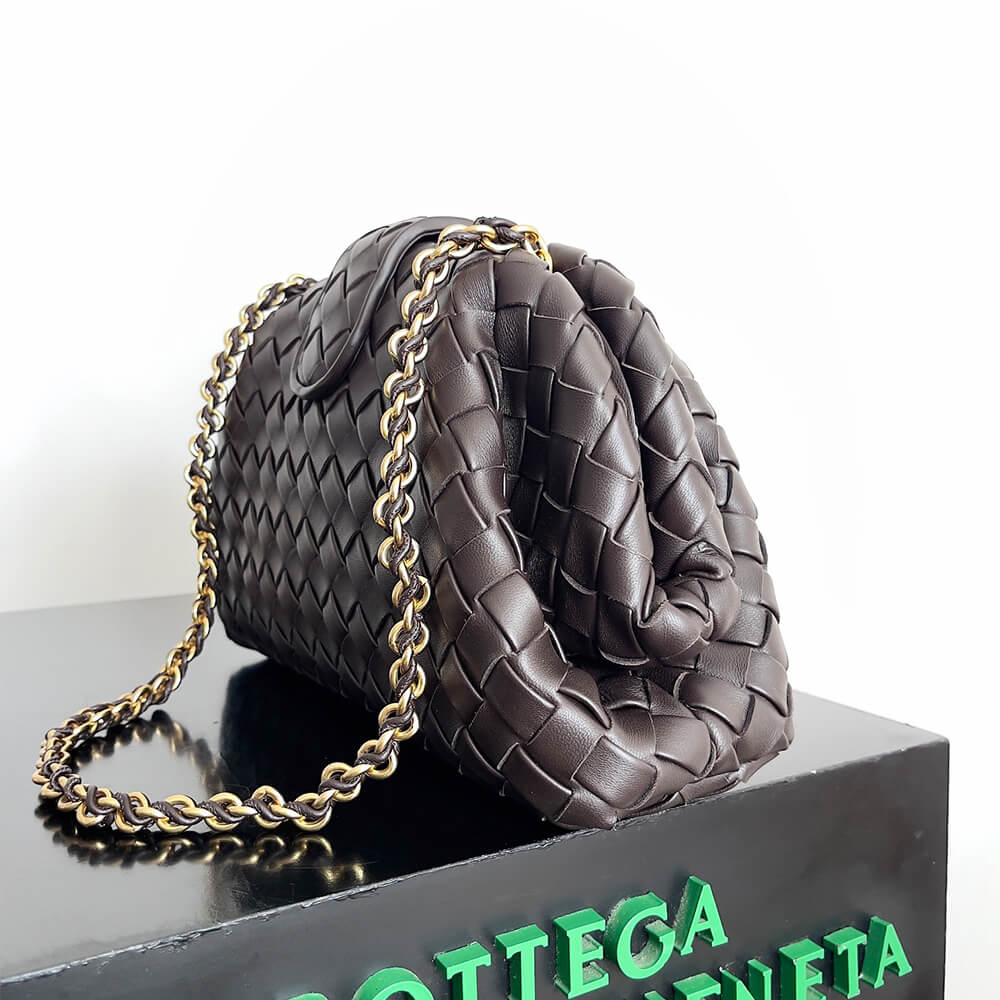Bottega Veneta Lauren 1980