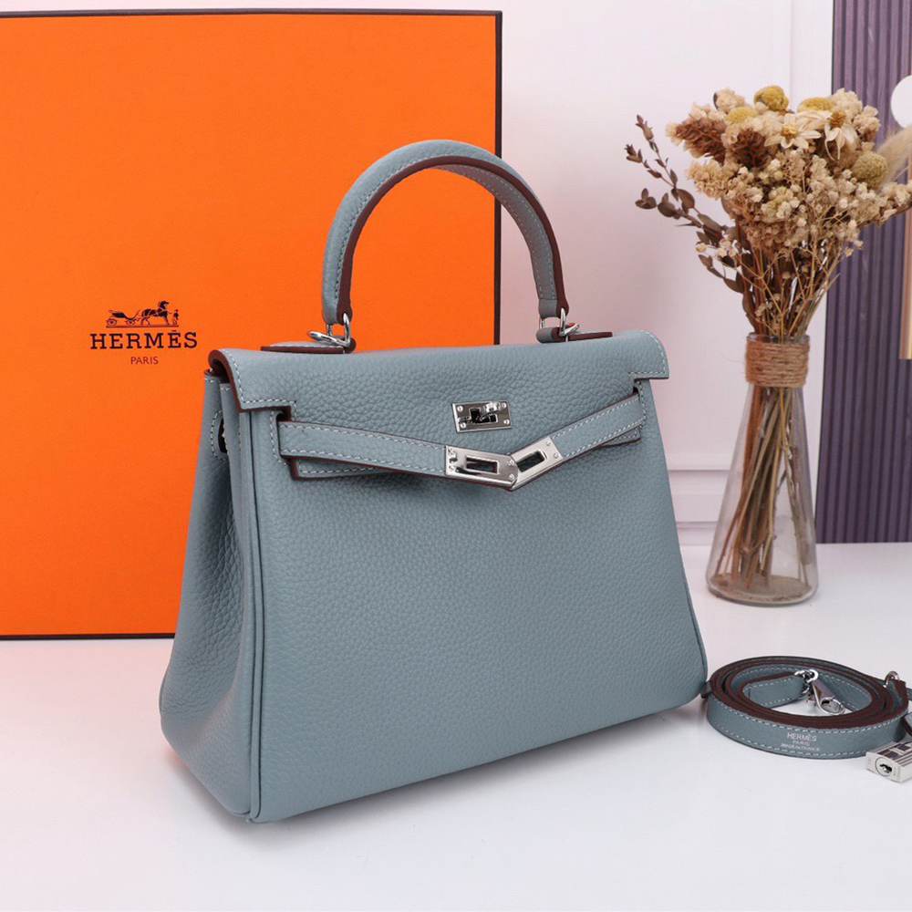 Hermes Kelly 28