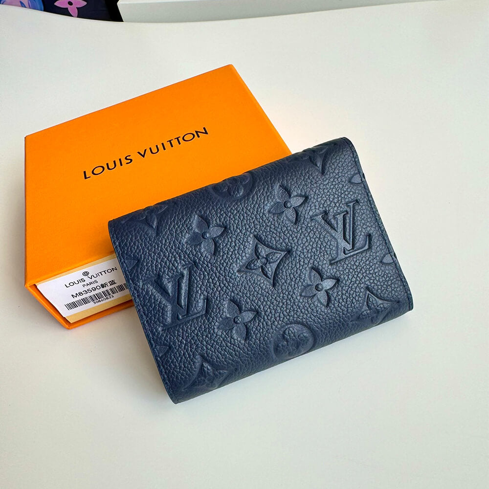 Louis Vuitton Victorine Wallet