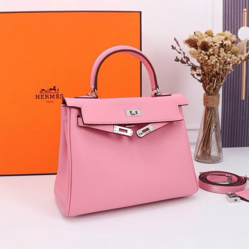 Hermes Kelly 28