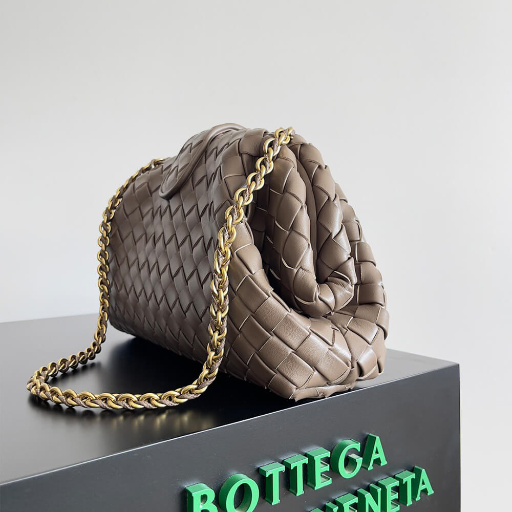 Bottega Veneta Lauren 1980