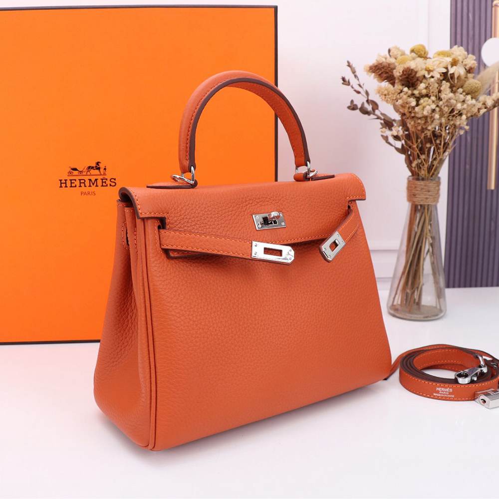 Hermes Kelly 28