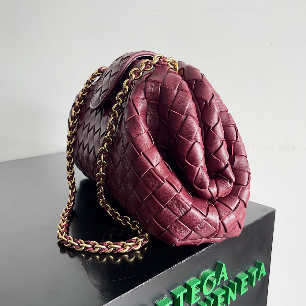 Bottega Veneta Lauren 1980