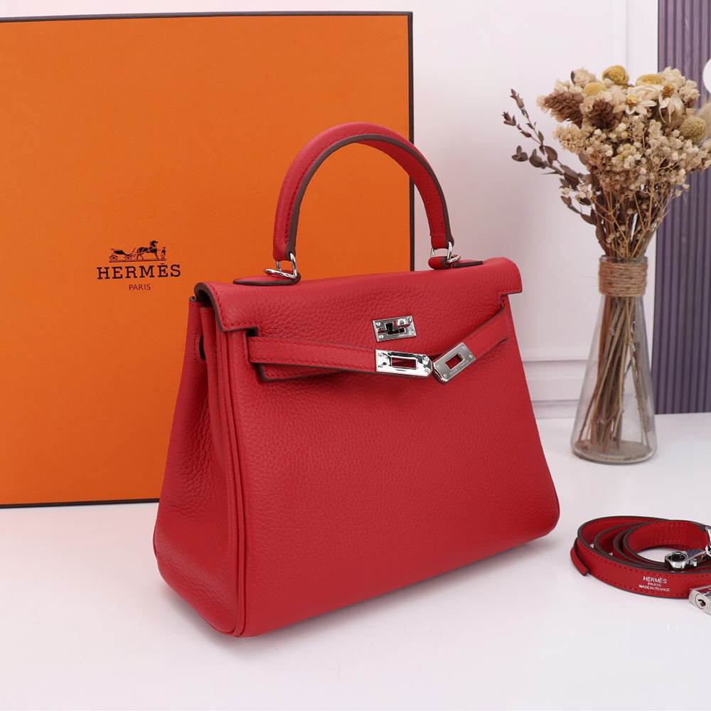 Hermes Kelly 28