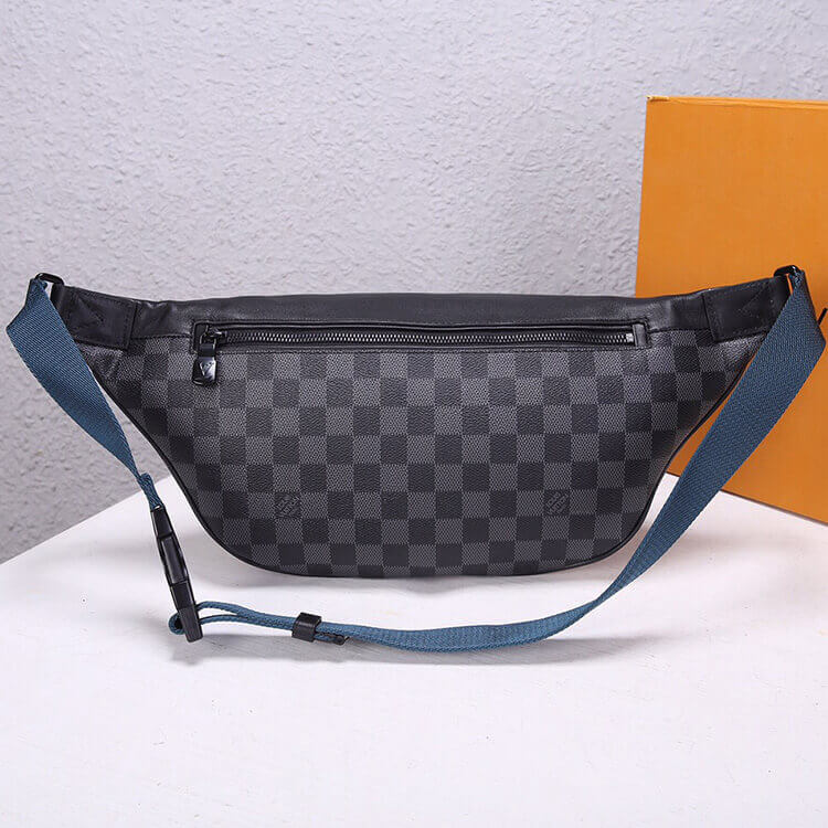 Louis Vuitton Discovery Bumbag