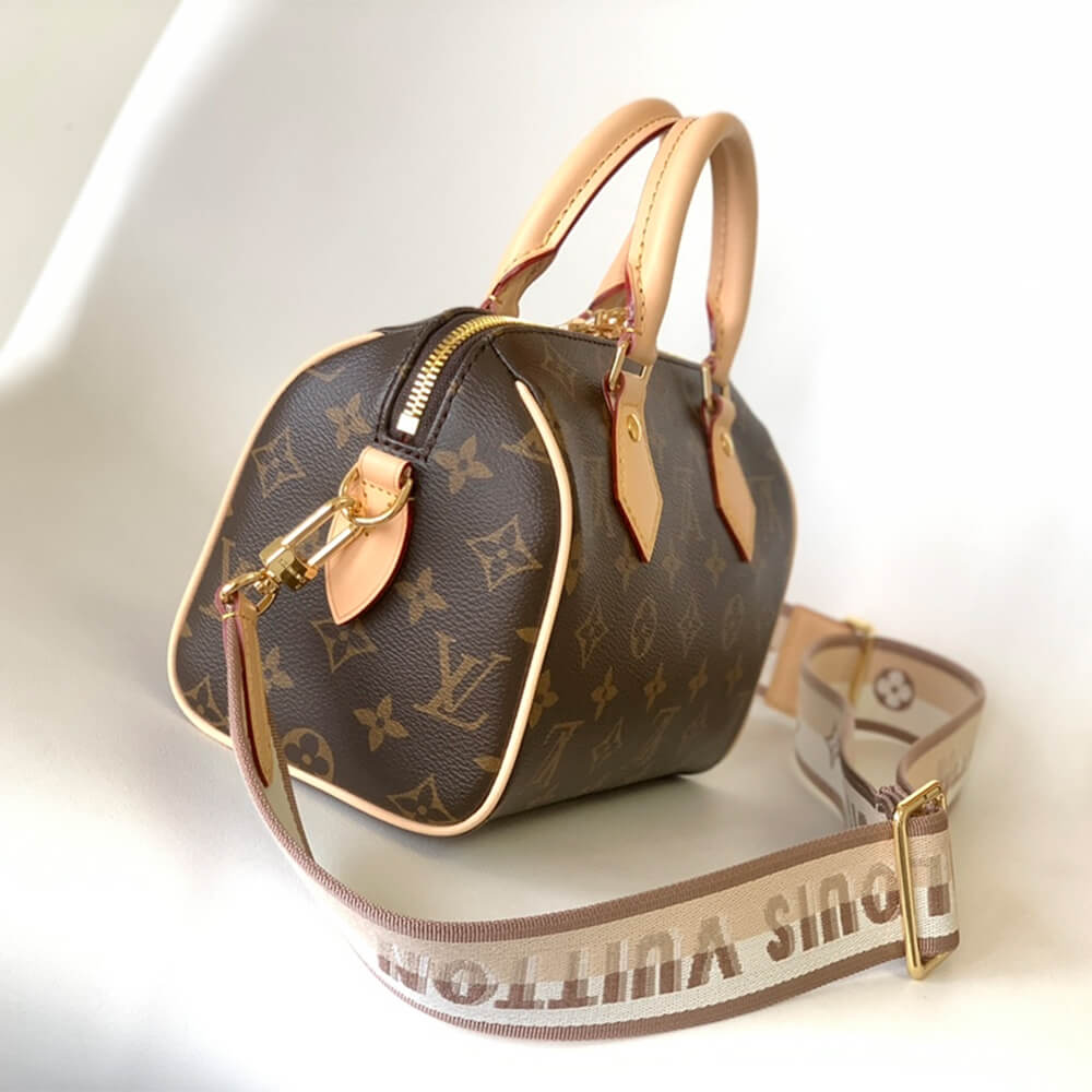 Louis Vuitton Speedy Bandoulière 20