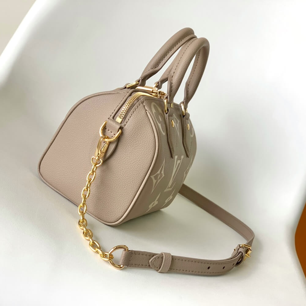 Louis Vuitton Speedy Bandoulière 20