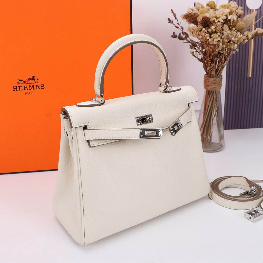 Hermes Kelly 28