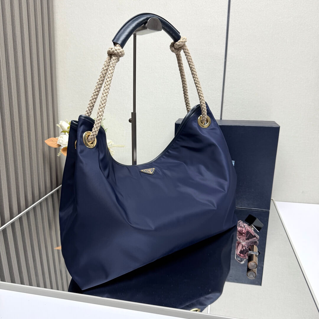 Prada Mariner large Re-Nylon