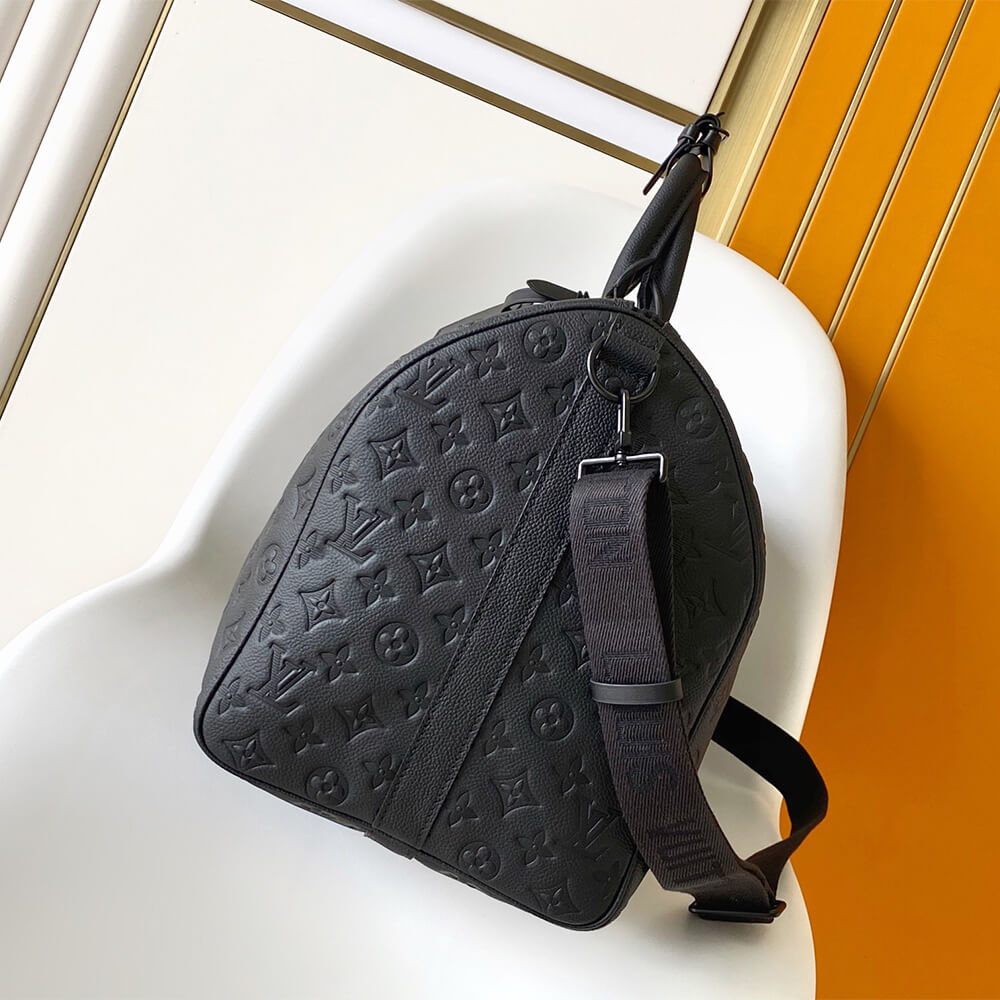 Louis Vuitton Keepall 50