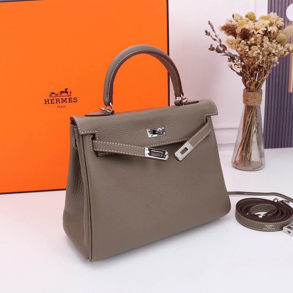 Hermes Kelly 28