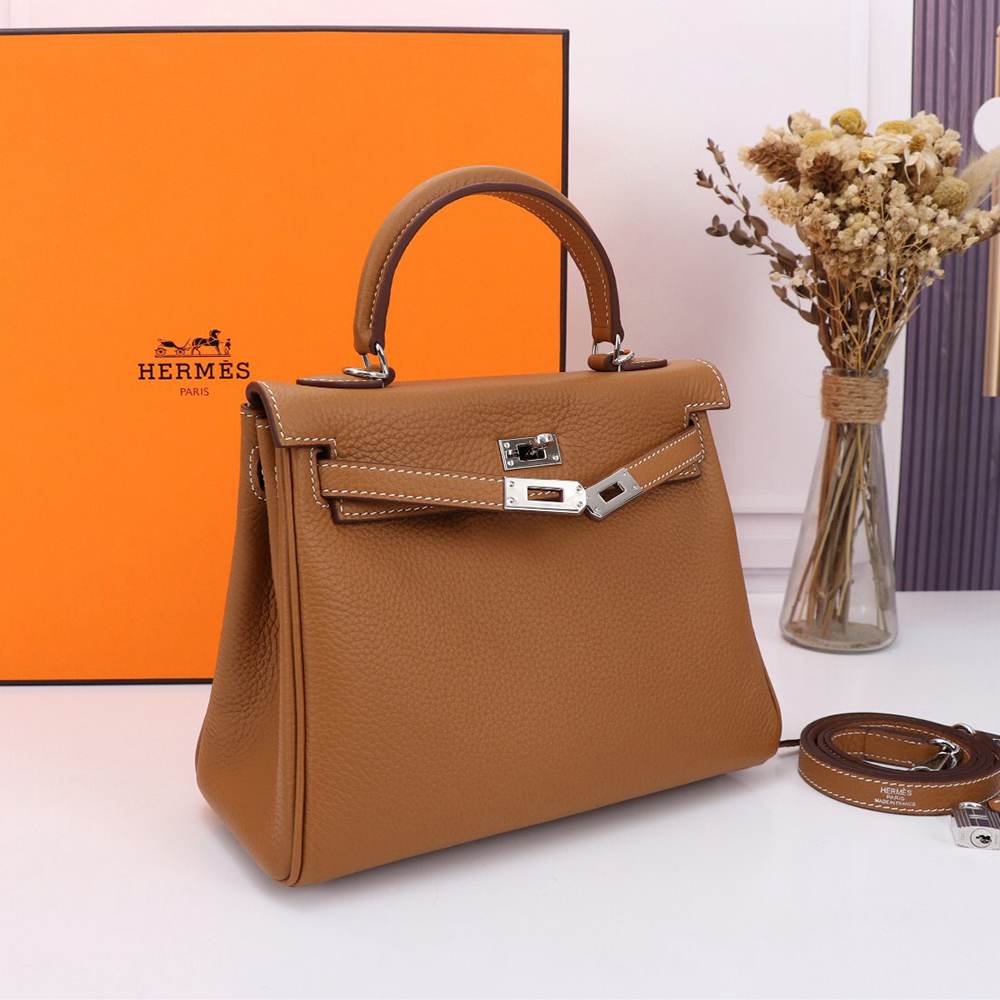 Hermes Kelly 28