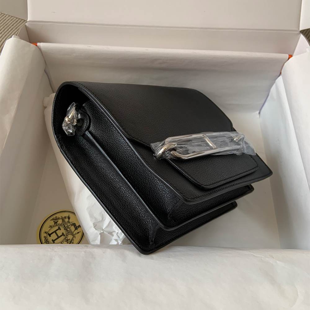 Hermes Roulis mini bag(HIGH-END GRADE)