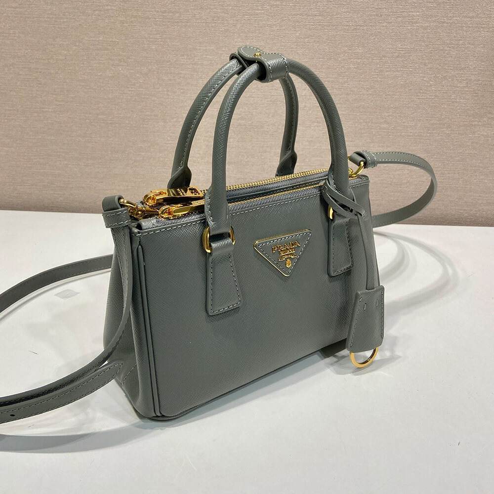 Prada Galleria Saffiano Mini