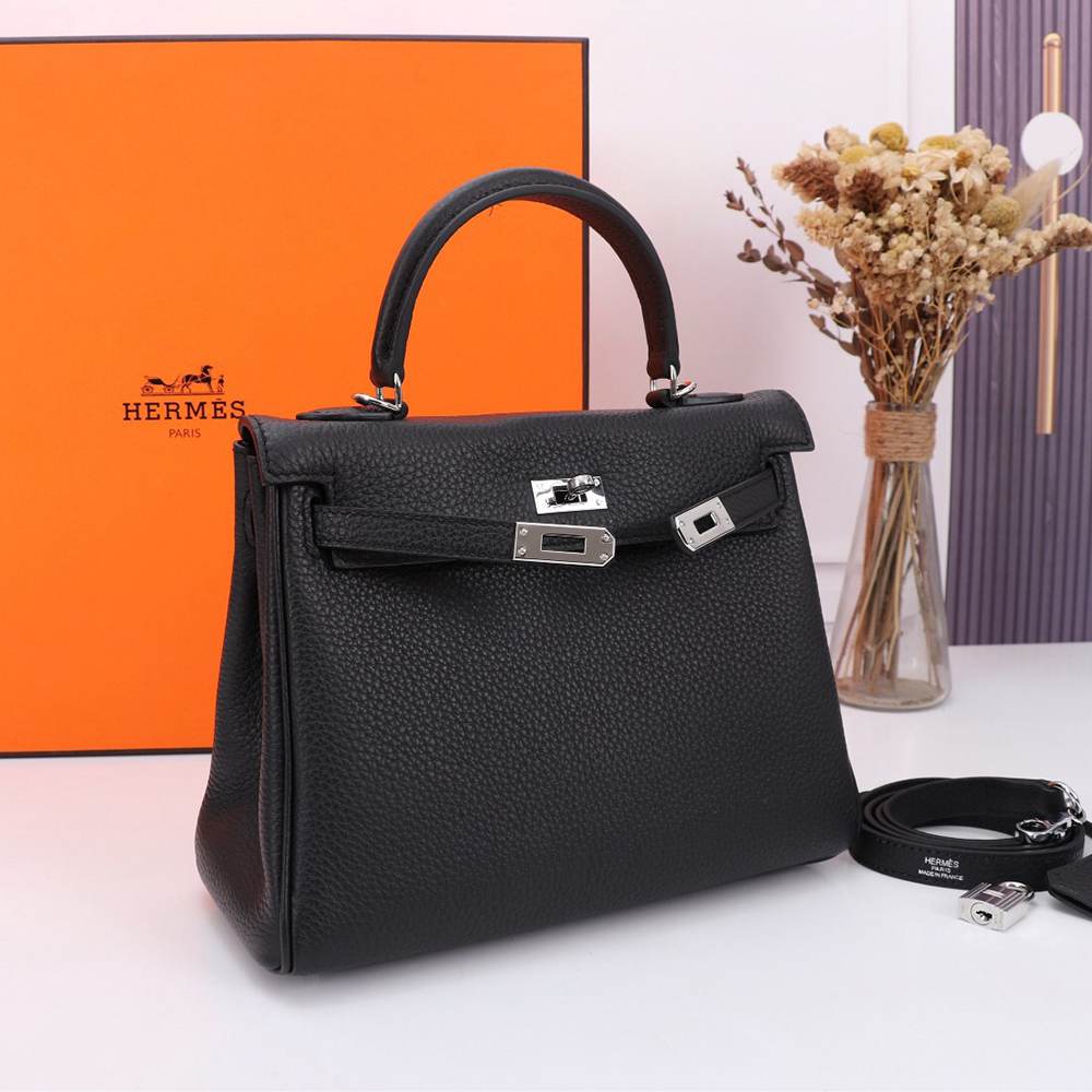 Hermes Kelly 28