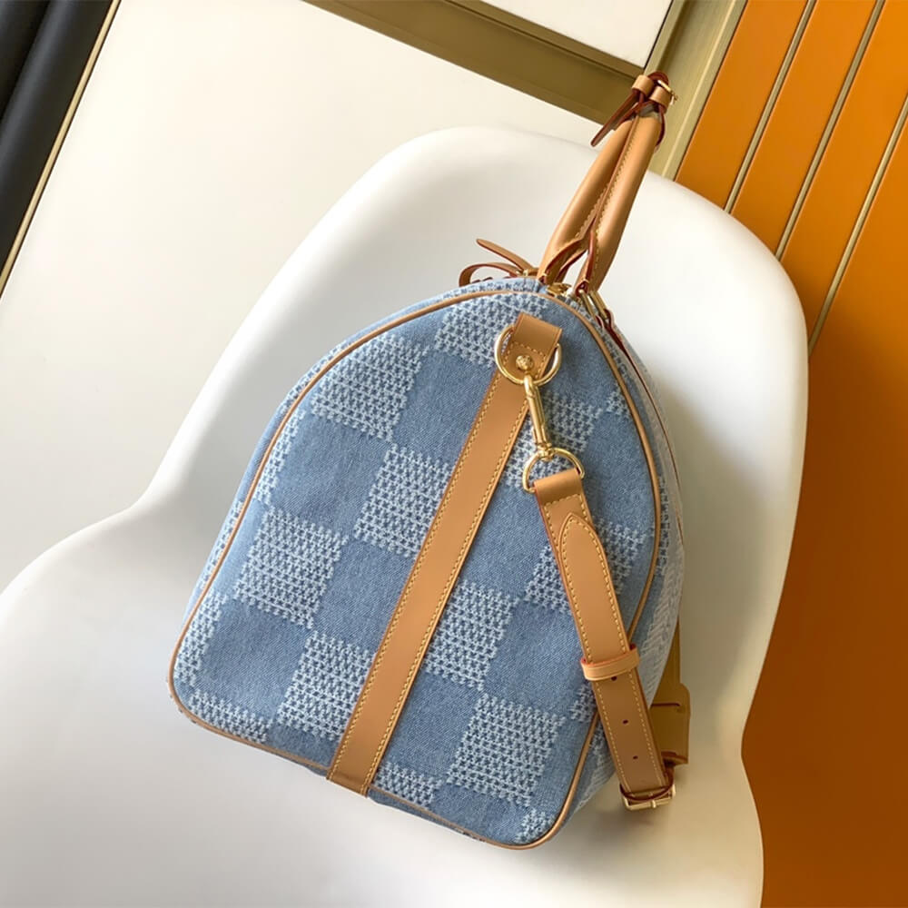 Louis Vuitton Keepall 50
