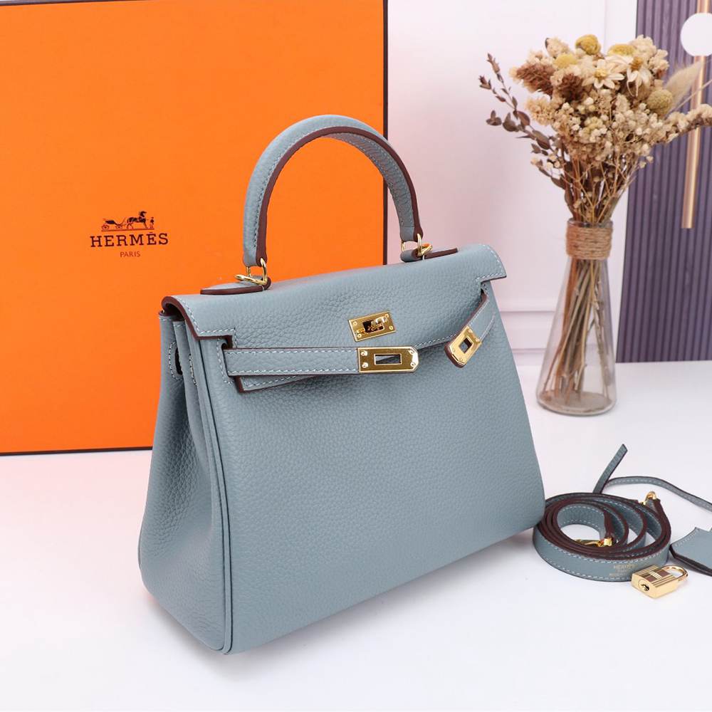 Hermes Kelly 28