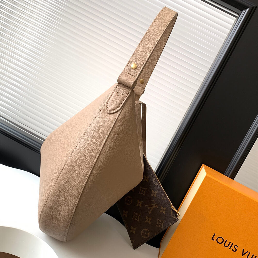 Louis Vuitton Low Key Cookie MM