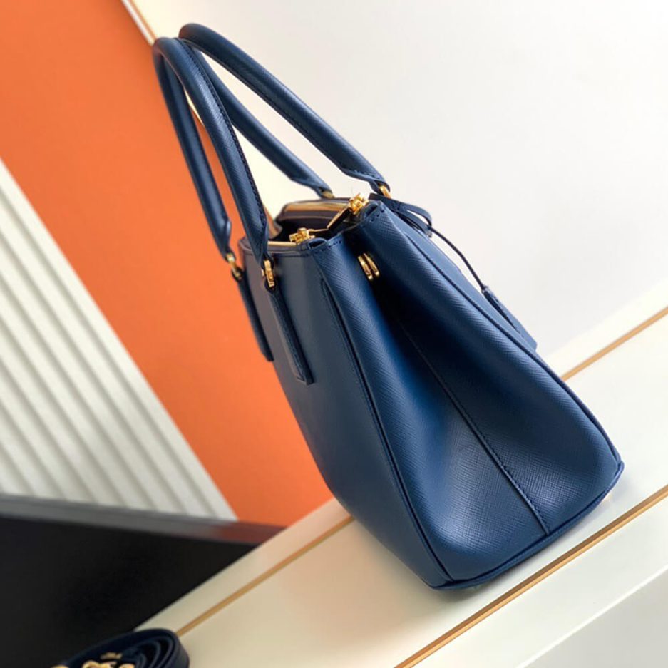 Prada Galleria Saffiano Medium