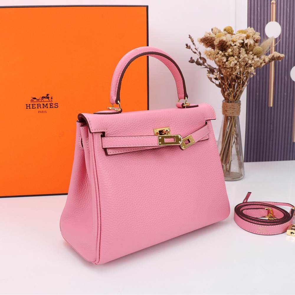 Hermes Kelly 28