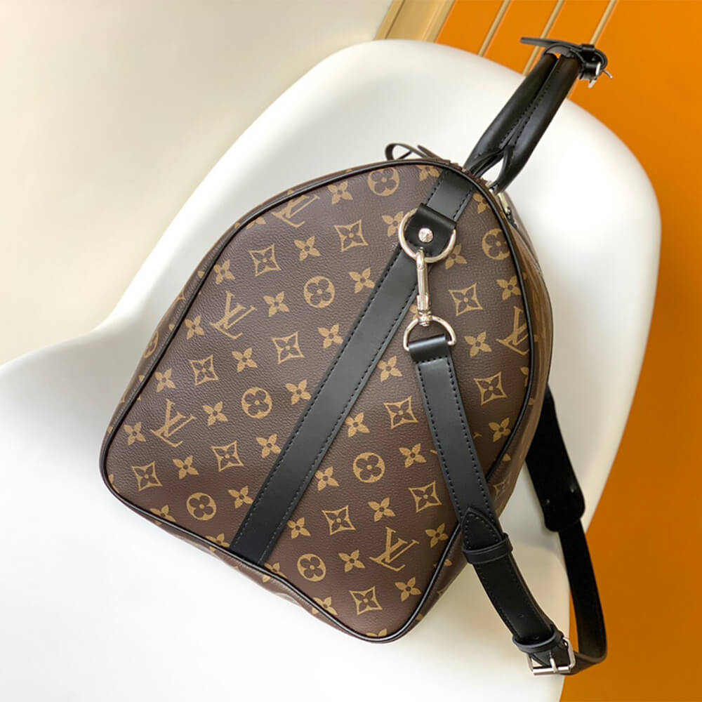 Louis Vuitton Keepall 50