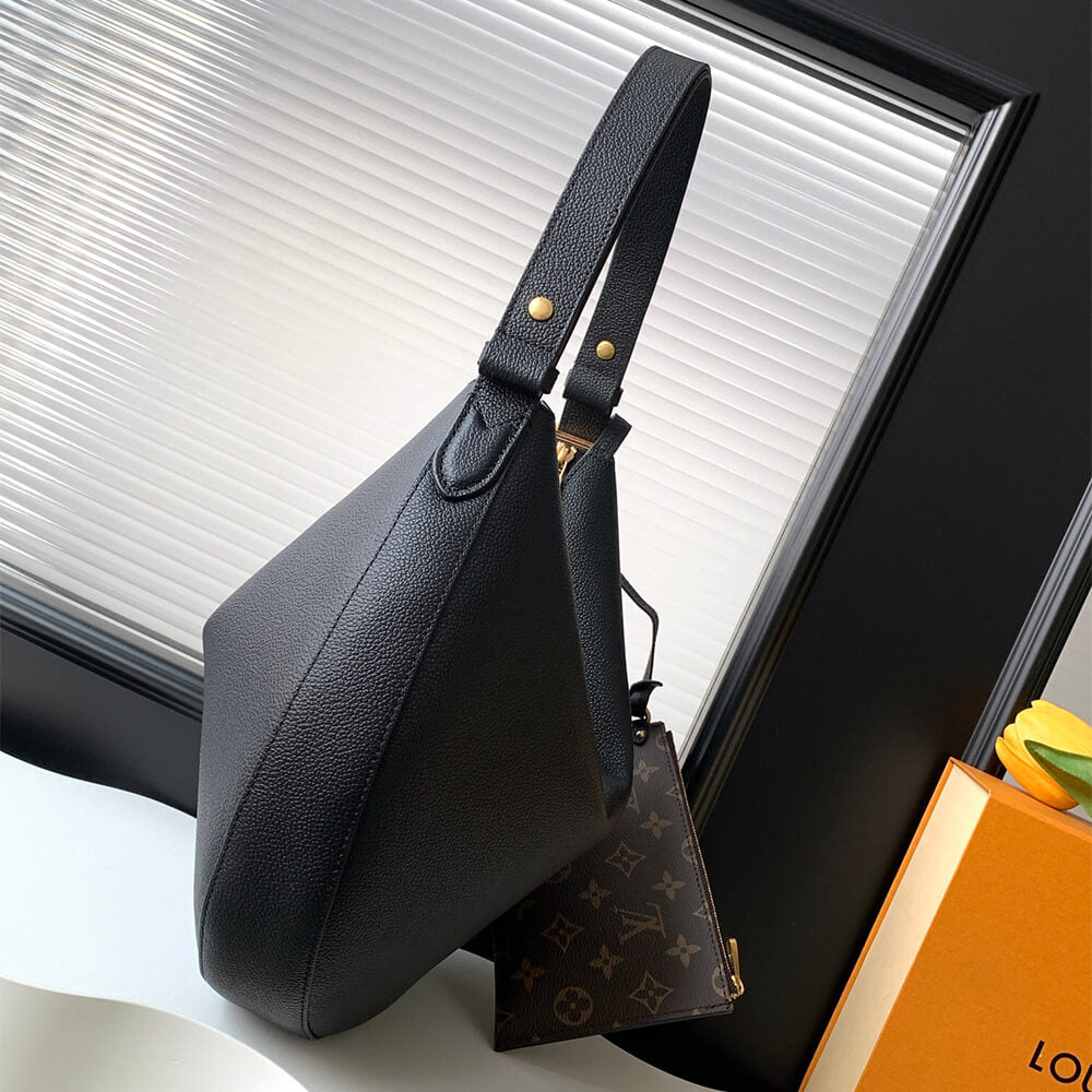 Louis Vuitton Low Key Cookie MM