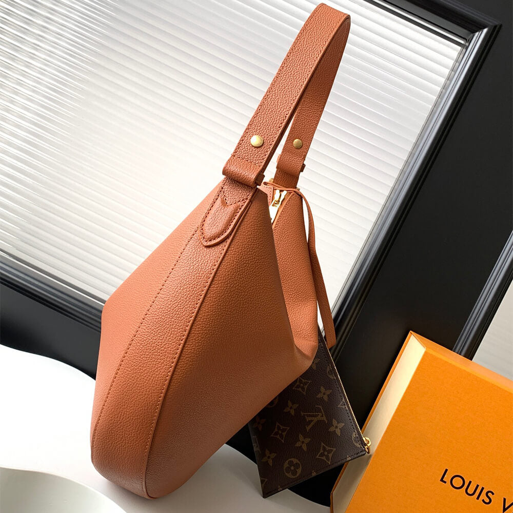 Louis Vuitton Low Key Cookie MM