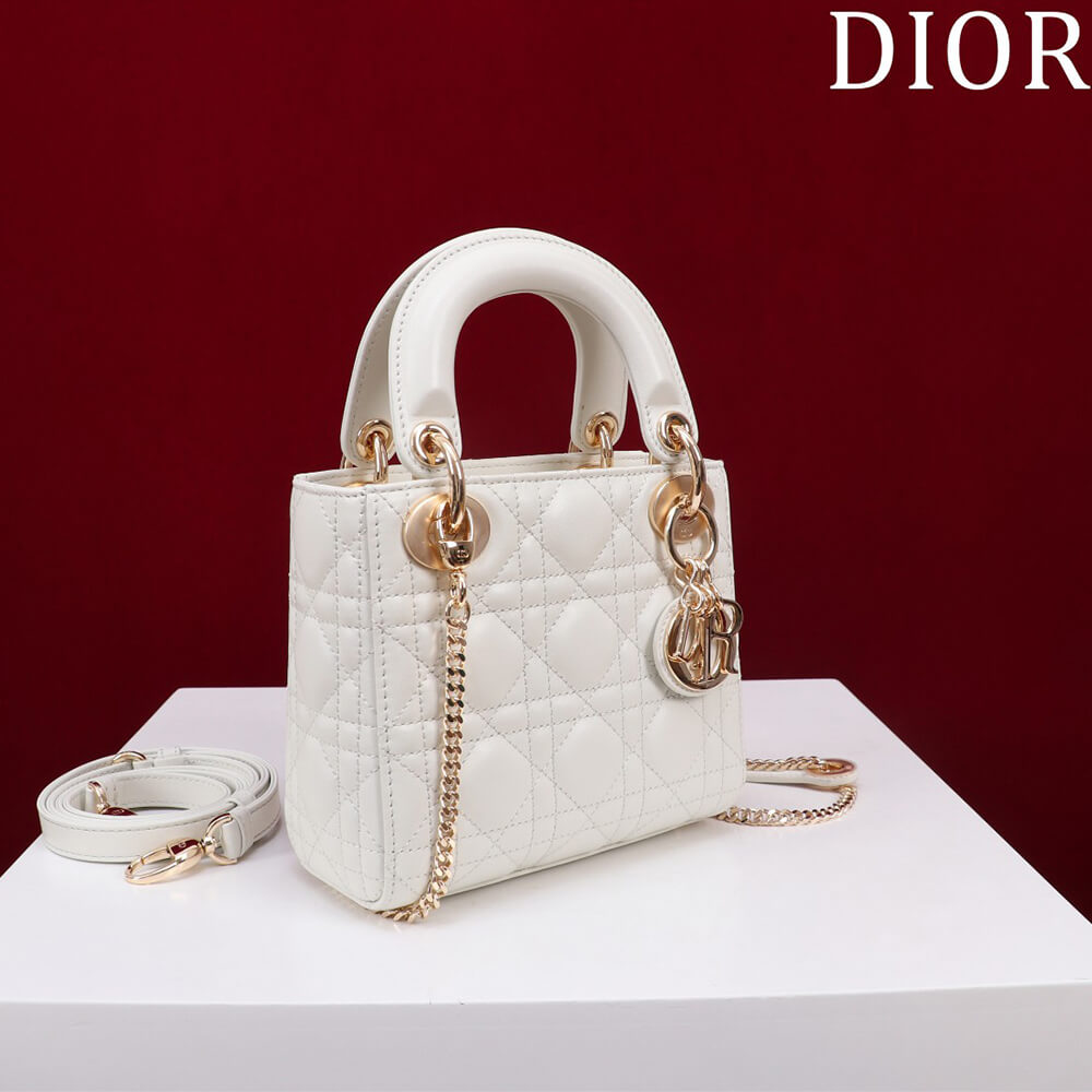 Mini Lady Dior