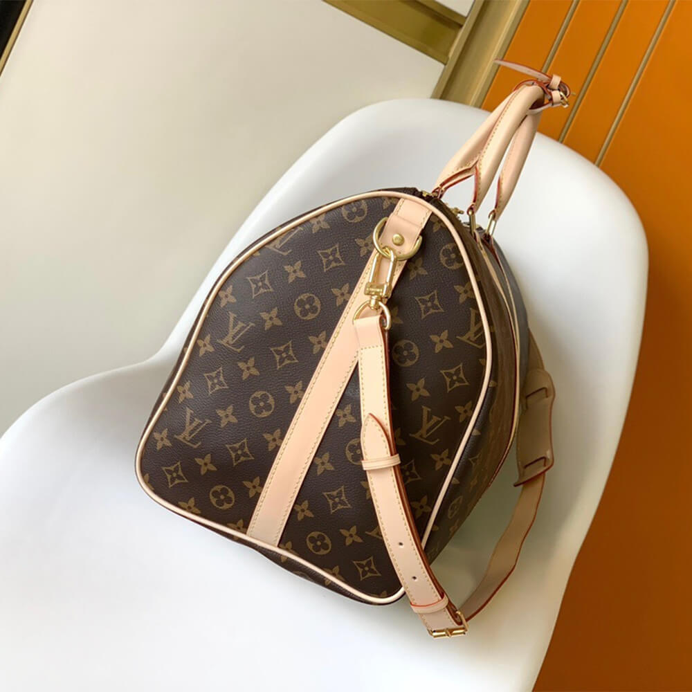 Louis Vuitton Keepall 50