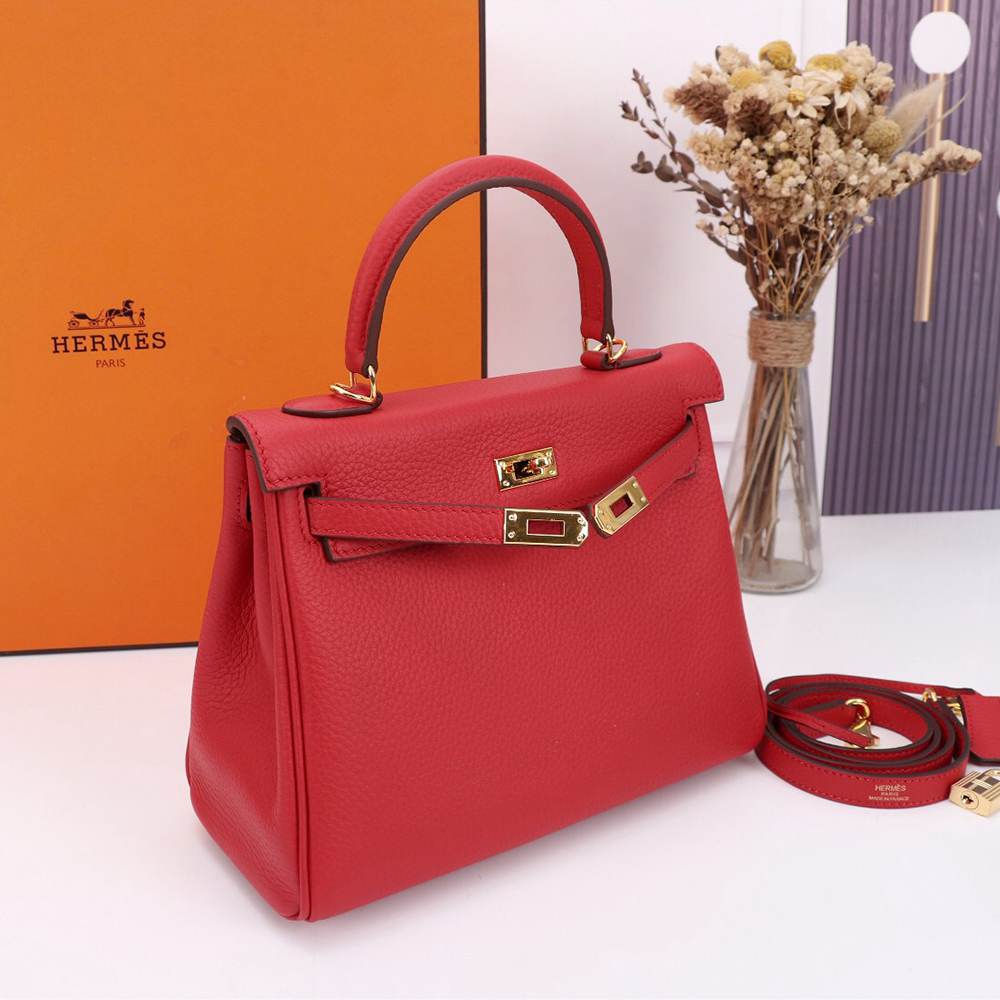 Hermes Kelly 28