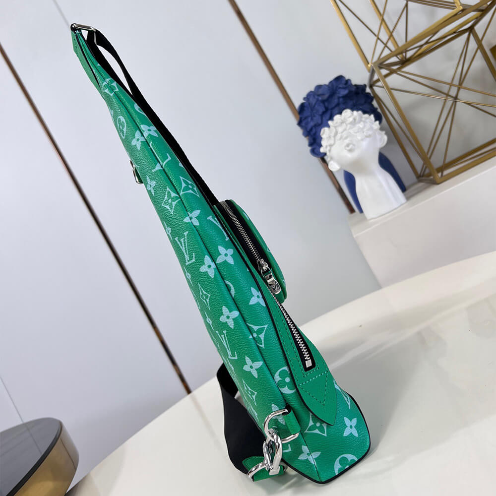 Louis Vuitton Duo Slingbag